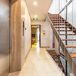 La Mer Suite In Heart Of Hanoi-Rooftop Jacuzzi-Shuttle Included