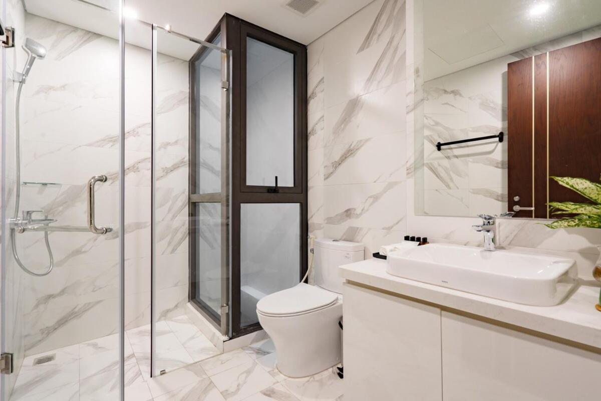 La Mer Suite In Heart Of Hanoi-Rooftop Jacuzzi-Shuttle Included Hà Nội