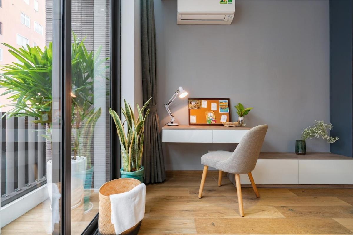 La Mer Suite In Heart Of Hanoi-Rooftop Jacuzzi-Shuttle Included Hà Nội